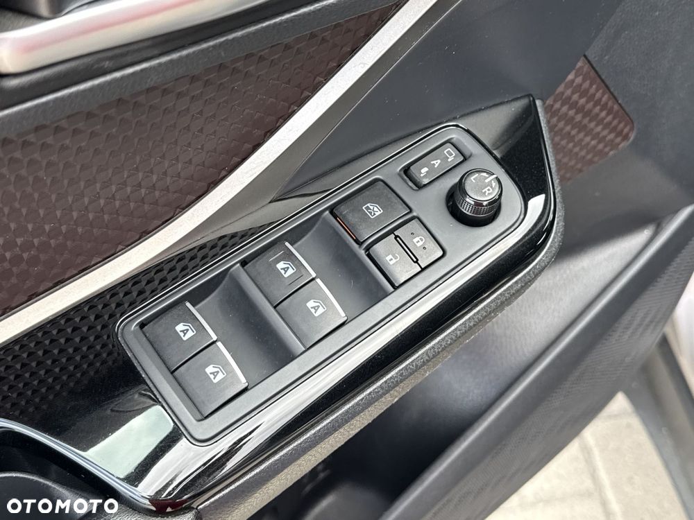 Toyota C-HR 1.8 Hybrid Prestige - 19
