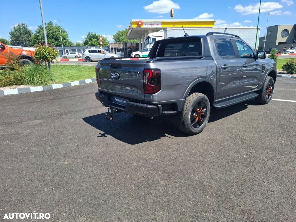 Ford Ranger - 6