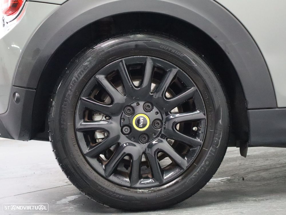 MINI 3 Portas Cooper SE Premium Essential - 21