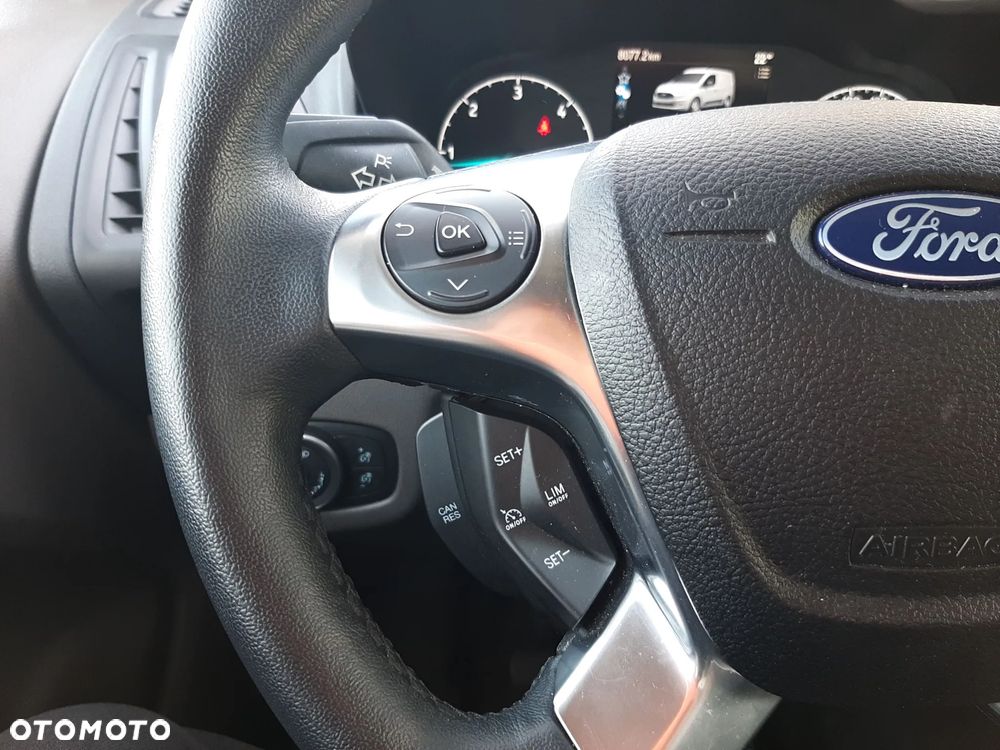 Ford TRANSIT CONNECT - 16