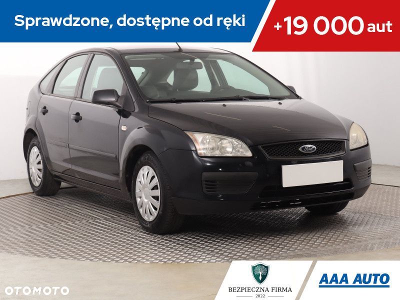 Ford Focus - 2