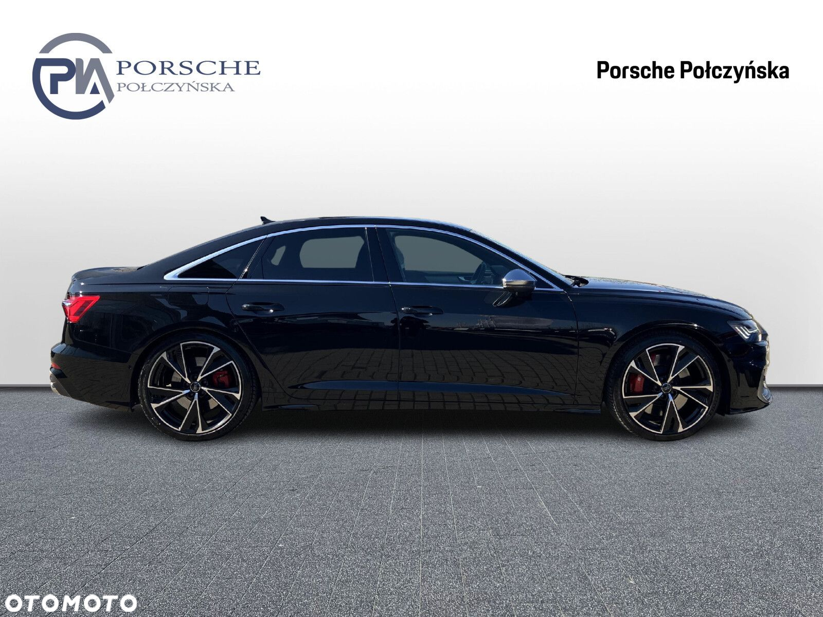 Audi S6 - 6