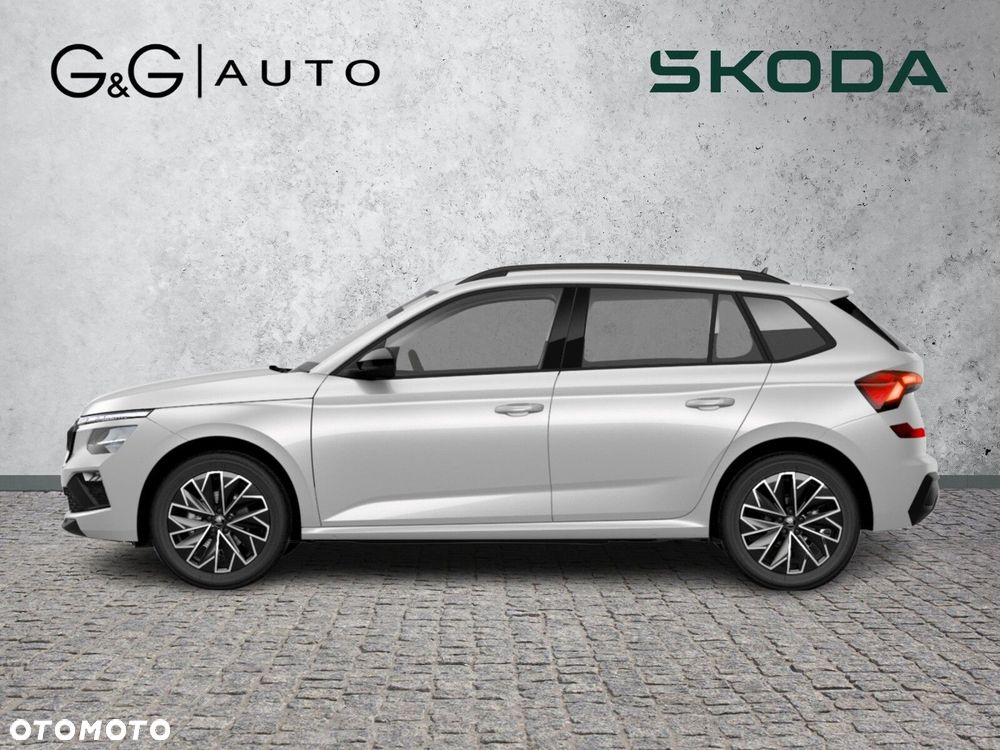 Skoda Kamiq 1.0 TSI Edition 130 DSG - 3