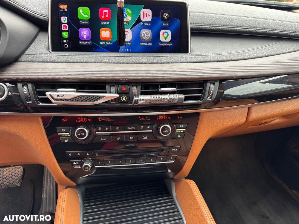 BMW X6 - 21
