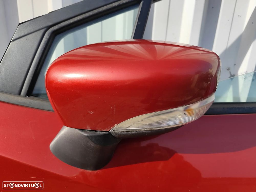 Nissan Micra K14 PORTA FRENTE ESQUERDA - PF652 - 3