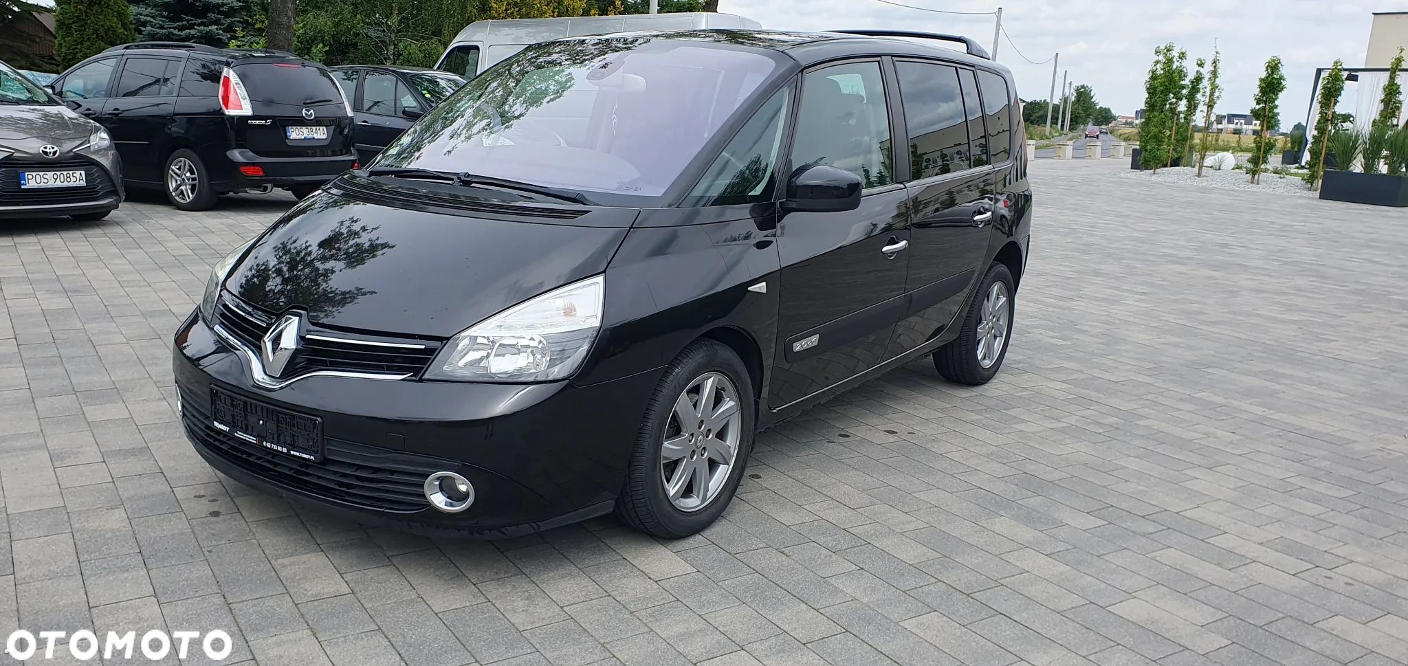 Renault Espace 2.0 dCi 150 FAP Celsium - 1