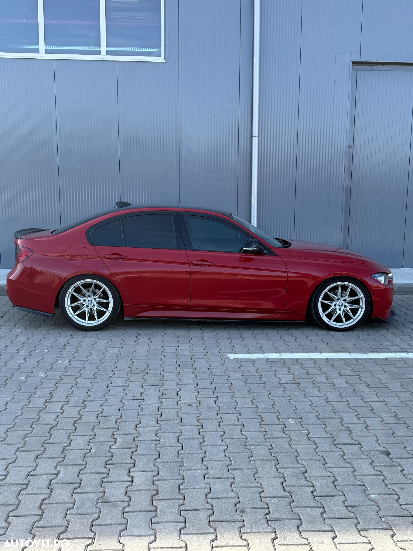 BMW Seria 3 - 21