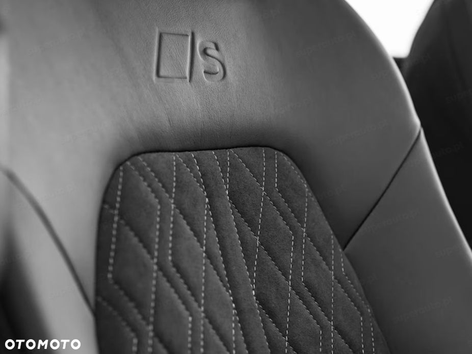 Audi A6 Limousine - 9