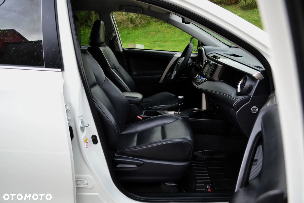 Toyota RAV4 2.0 Prestige MS - 11