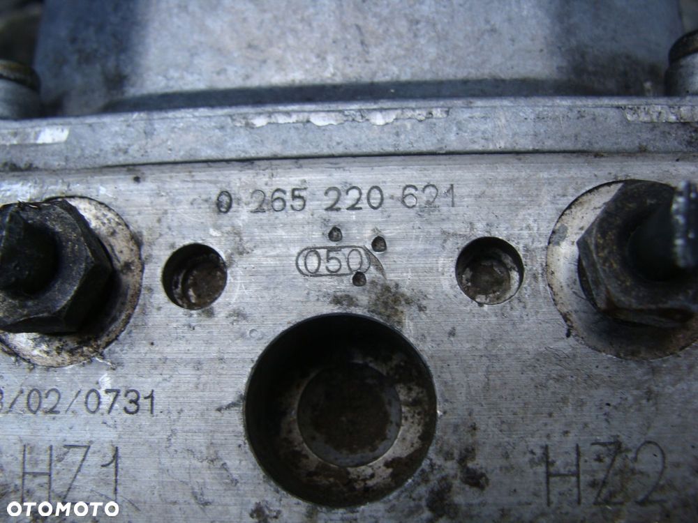 abs audi a4 a6 passat b5 3b0614111 0273004310 ! - 3