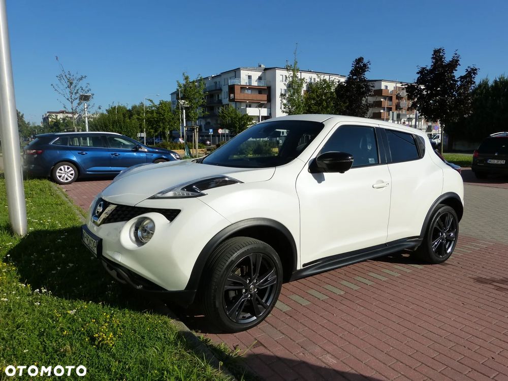 Nissan Juke - 2