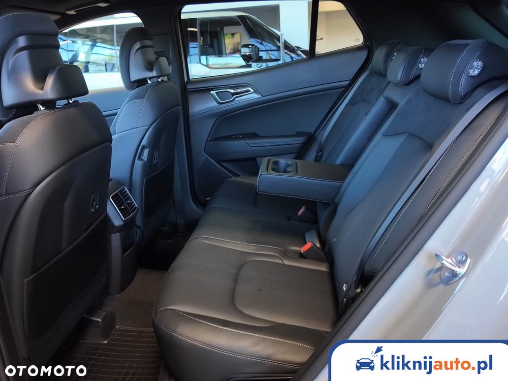 Kia Sportage 1.6 T-GDI Black Edition 2WD DCT - 12