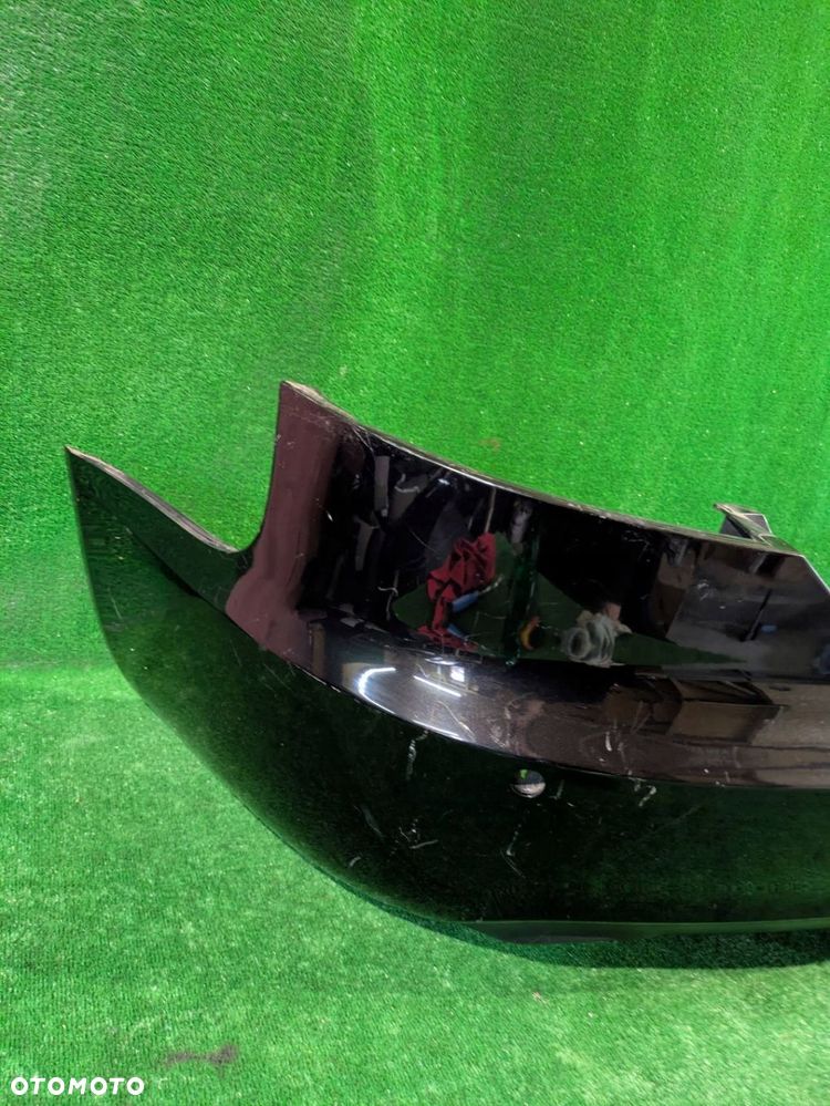 ZDERZAK TYLNY TYŁ AUDI A6 C6 SEDAN 04- - 3