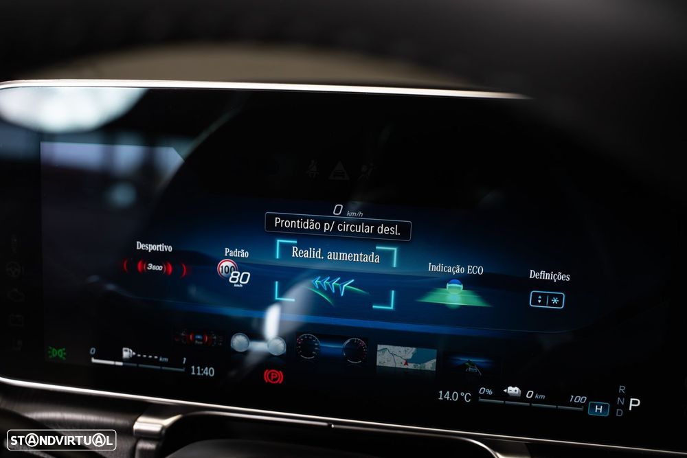 Mercedes-Benz S 580 e Longo - 31