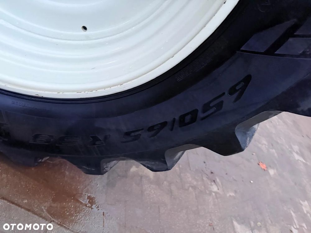 Valtra T174 Versu - 22