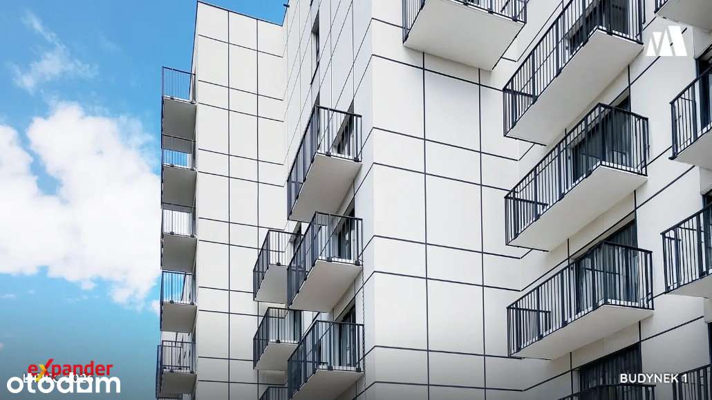 Blisko WSB | Wykończony apartament