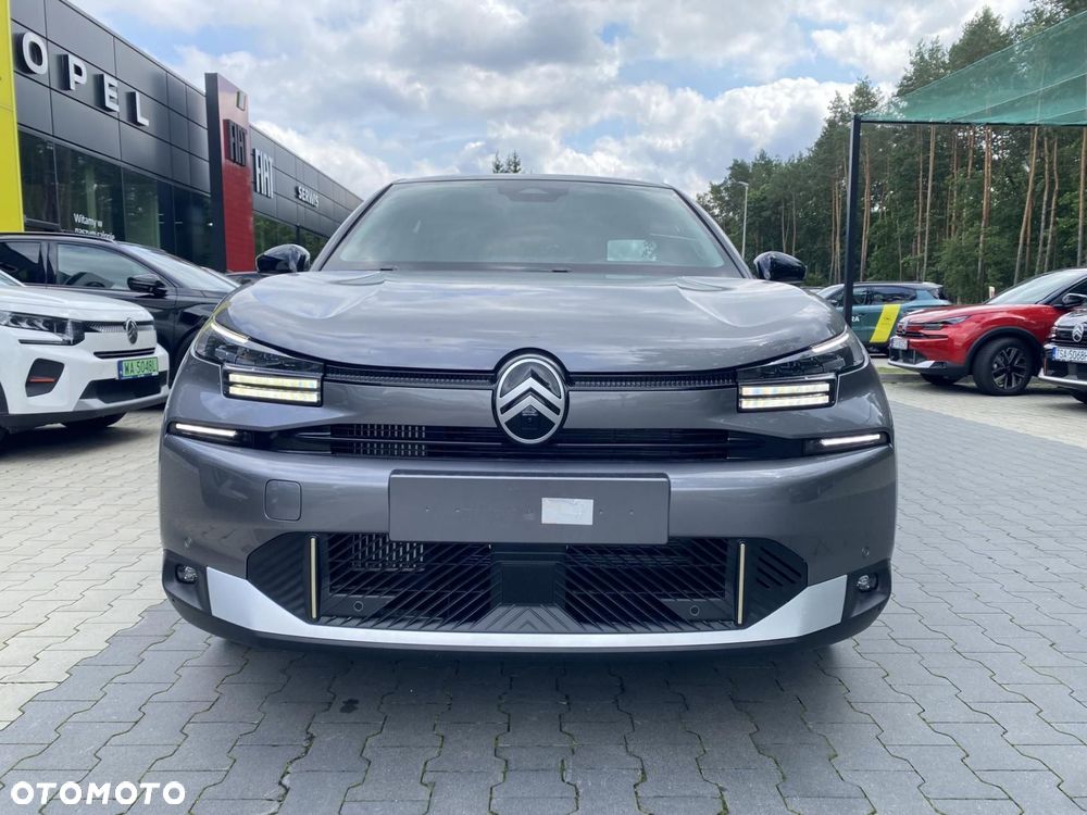 Citroën C4 1.2 mHEV Max eDCT6 - 5