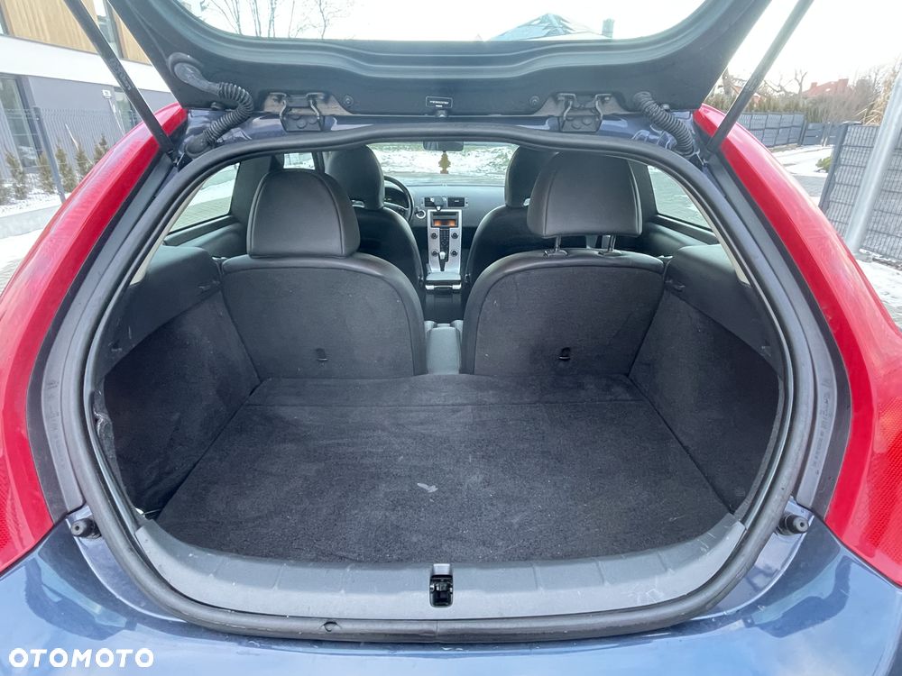 Volvo C30 T5 Summum - 13