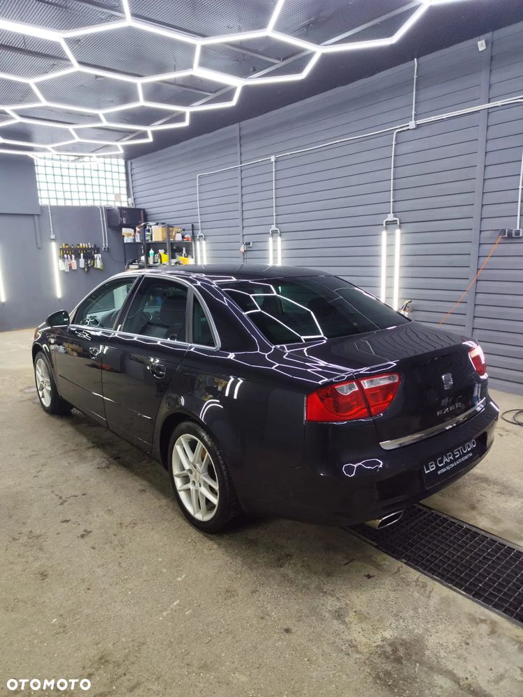 Seat Exeo 1.8T Sport - 7