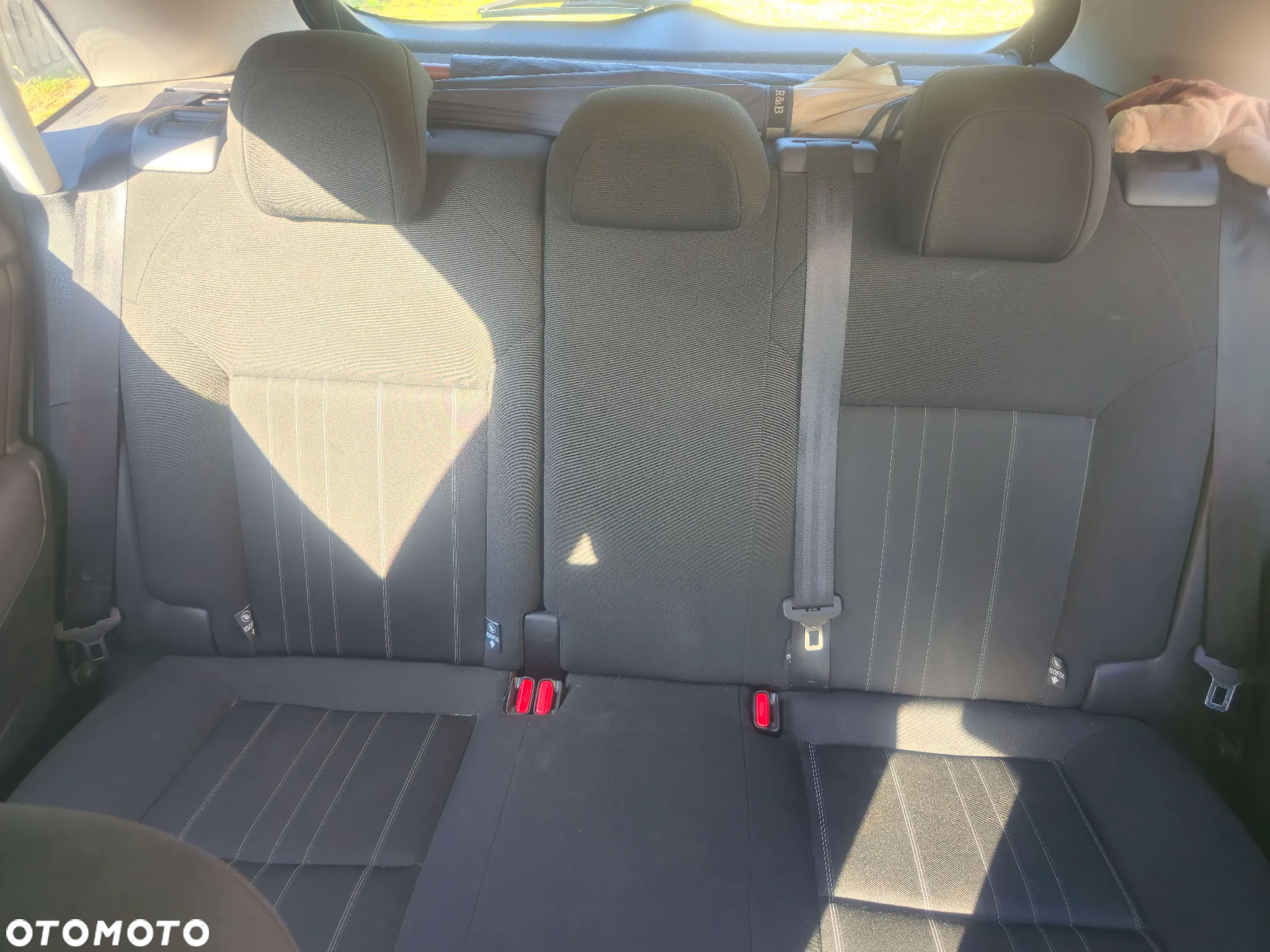 Citroën C4 1.4 VTi Vitamin - 10