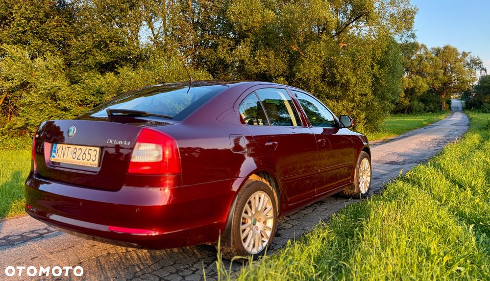 Skoda Octavia 1.6 TDI Ambition - 4