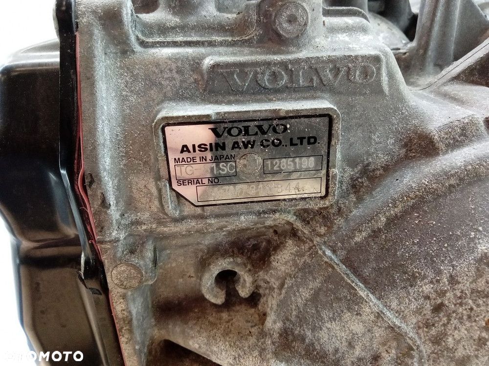 V90 CROSS COUNTRY D4 190KM AWD SKRZYNIA AUTOMAT 1285196 - 7