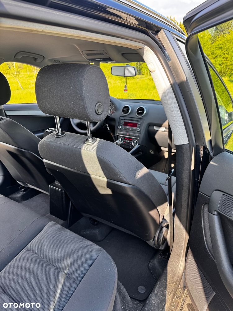 Audi A4 Avant - 21