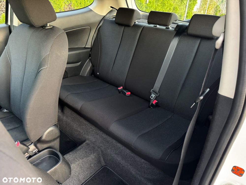 Mazda 2 1.5 Sport Independence - 22