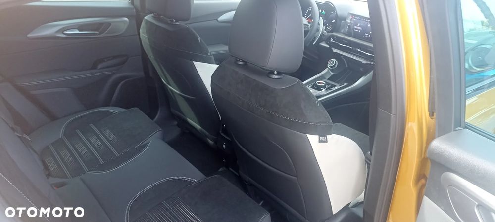 Alfa Romeo Tonale 1.5 T4 GSE mHEV Sport Speciale DCT - 10