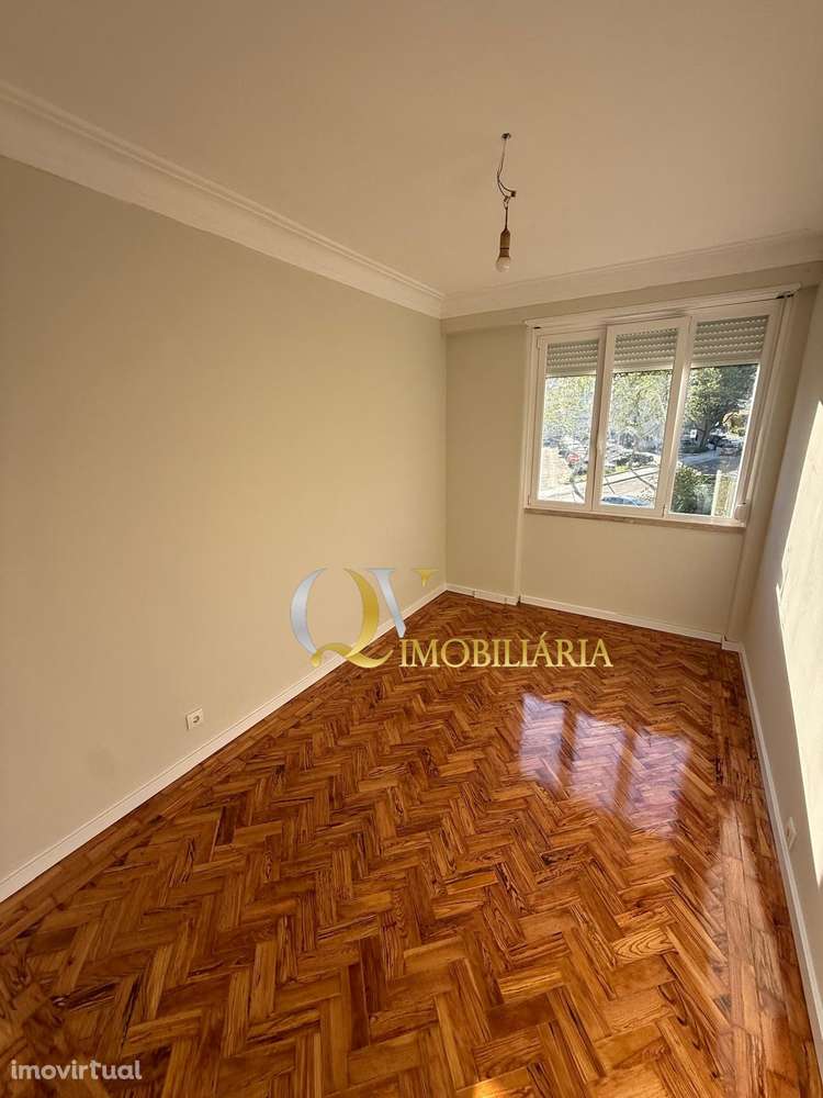 Excelente apartamento T2 para arrendamento sito em Lisboa - Grande imagem: 4/11