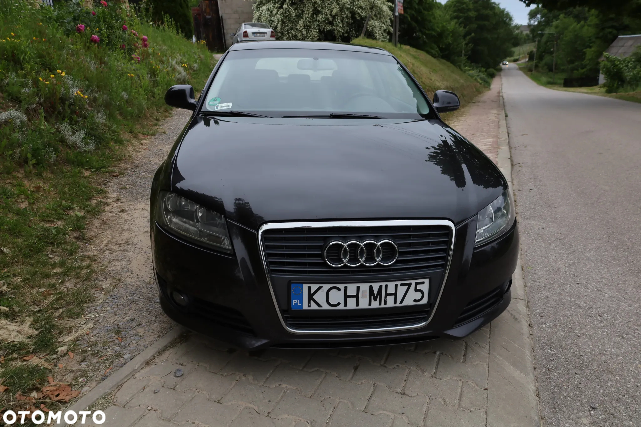 Audi A3 - 5