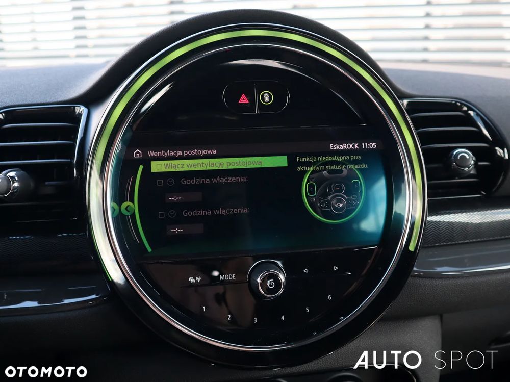 MINI Clubman Cooper - 29