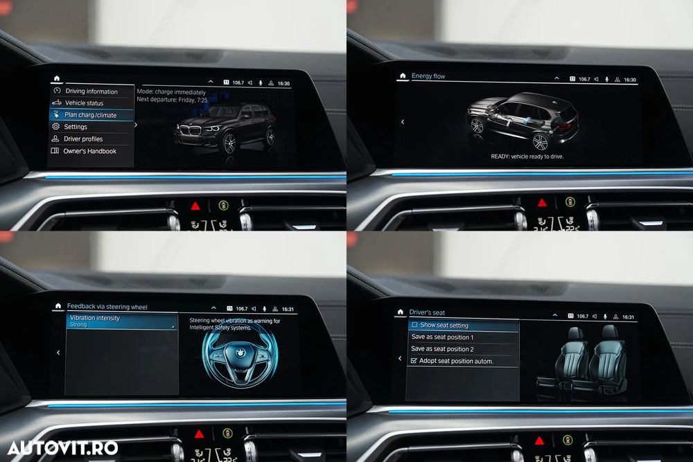 BMW X5 xDrive45e AT PHEV - 37