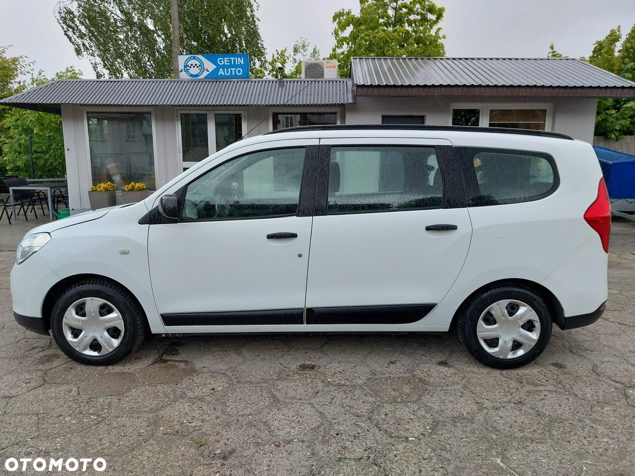 Dacia Lodgy 1.5 dCi Ambiance - 5