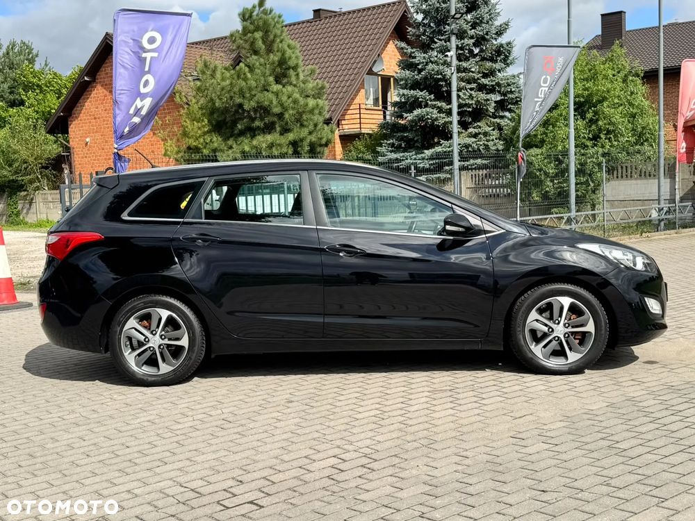 Hyundai i30 - 14