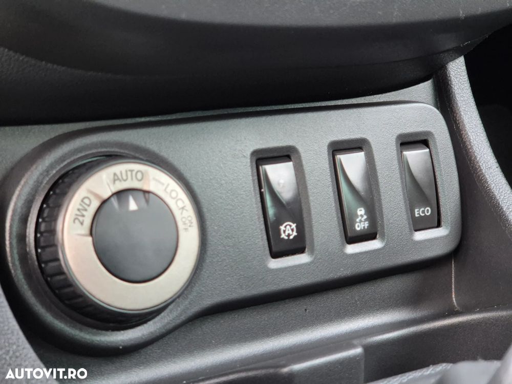 Dacia Duster 1.5 dCi 4x4 Prestige - 16