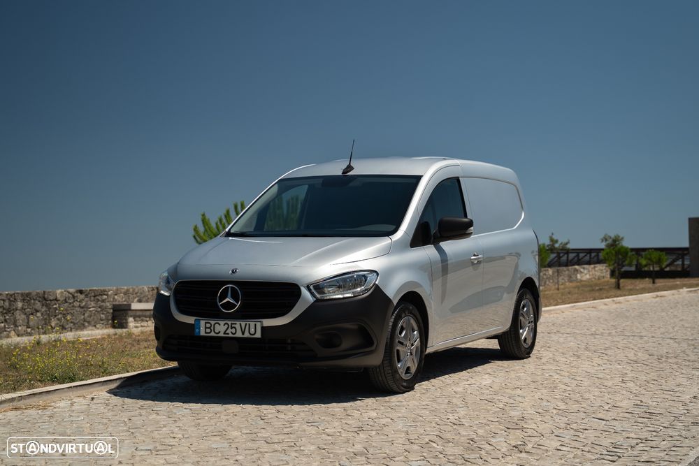Mercedes-Benz Citan 108 CDI - 2