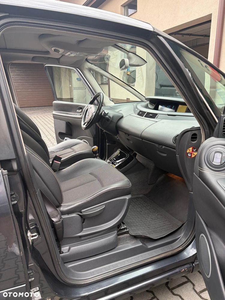 Renault Espace 2.0 dCi Celsium - 6
