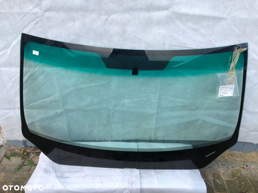 honda pilot szyba przednia nowa 2009-2015 - 1
