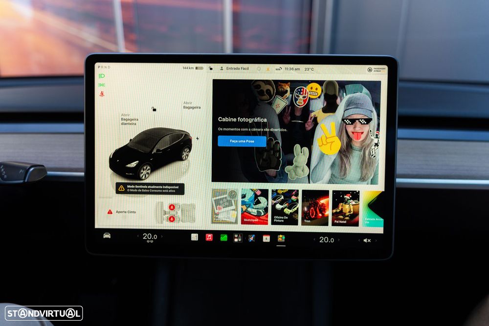 Tesla Model Y Long Range Dual Motor AWD - 18