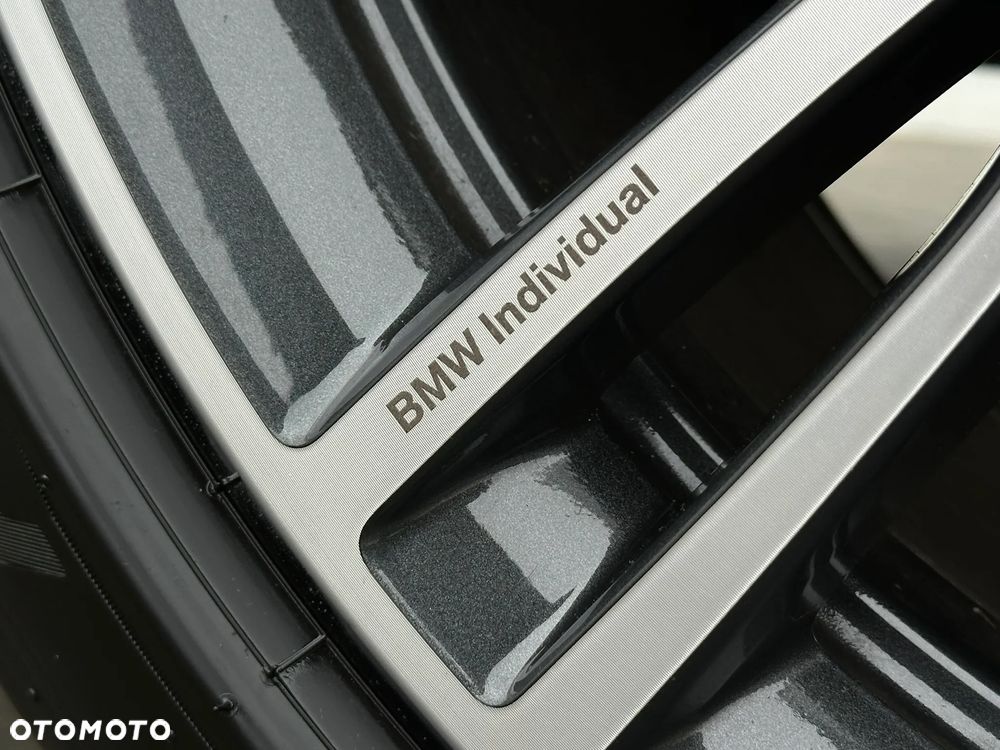 BMW X4 xDrive30d M Sport - 21