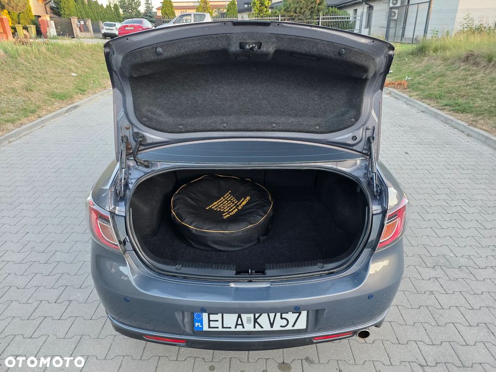 Mazda 6 - 13