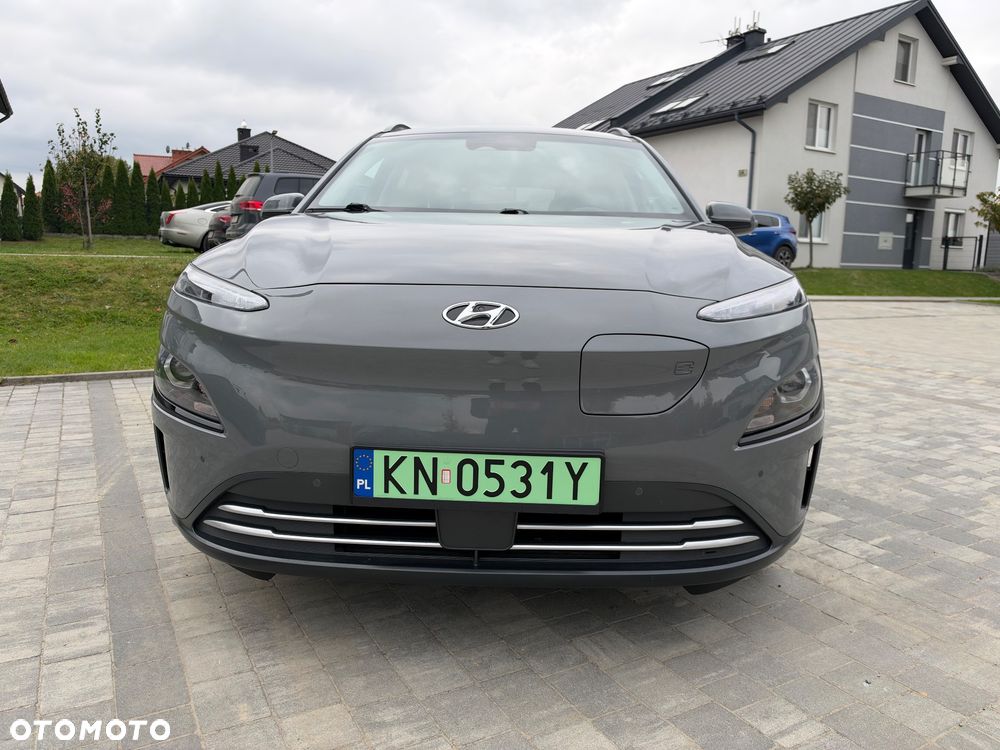 Hyundai Kona 2022 photo 2