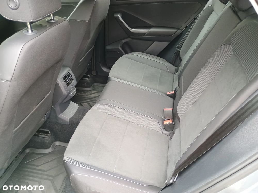 Volkswagen T-Roc 1.5 TSI Style DSG - 27
