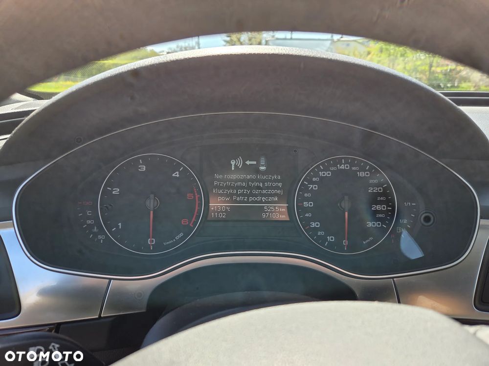Audi A6 Limousine 2.0 TDI - 8