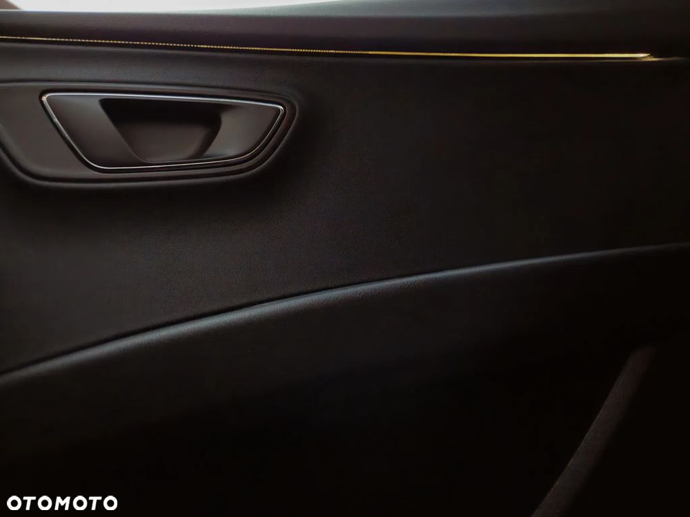 Seat Leon 1.4 TSI Start&Stop FR - 27