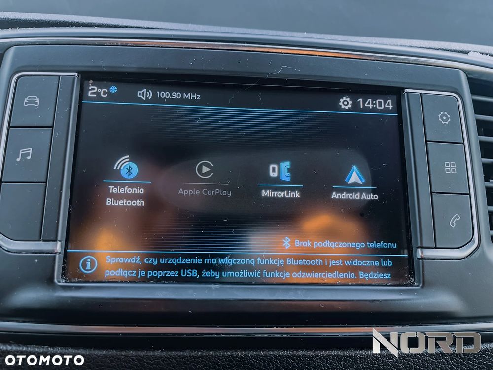 Peugeot Expert 2.0 Standard Premium - 24