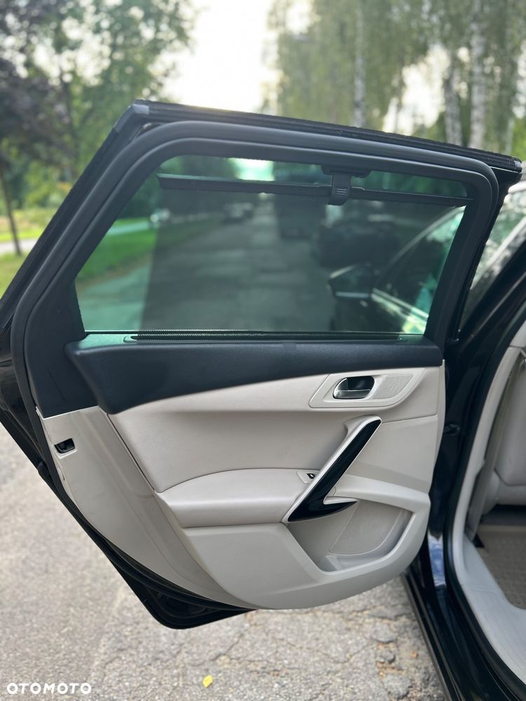 Peugeot 508 - 34