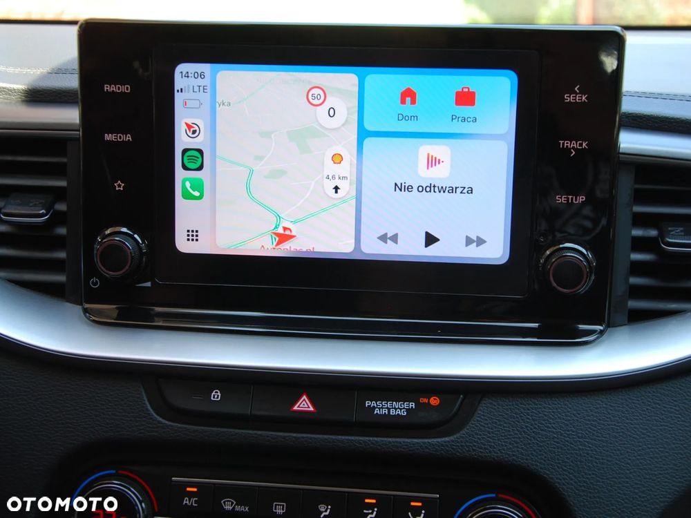 Kia Ceed - 30