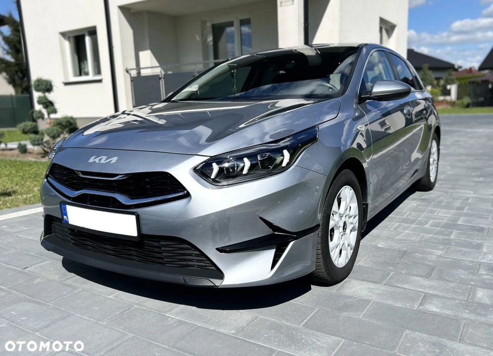 Kia Ceed 1.5 T-GDI L - 38
